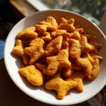 Healthy Animal Crackers