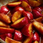 Healthy Cinnamon Apples