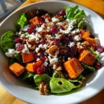Healthy Winter Salad