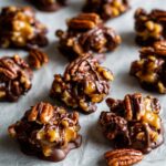 Homemade Turtle Candy
