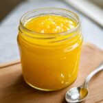 Italian Lemon Jam