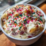 Little Debbie Christmas Tree Cake Dip