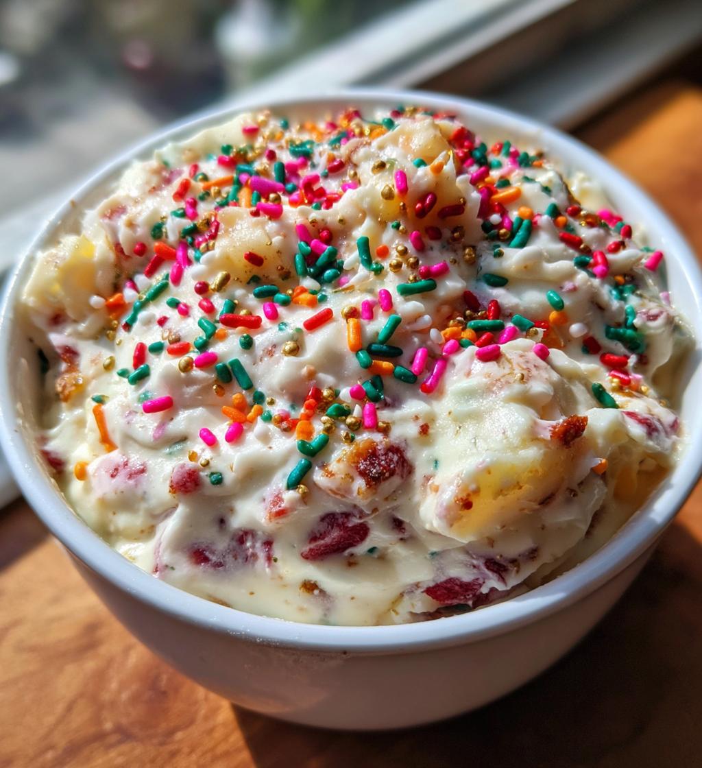 Little Debbie Christmas Tree Cake Dip