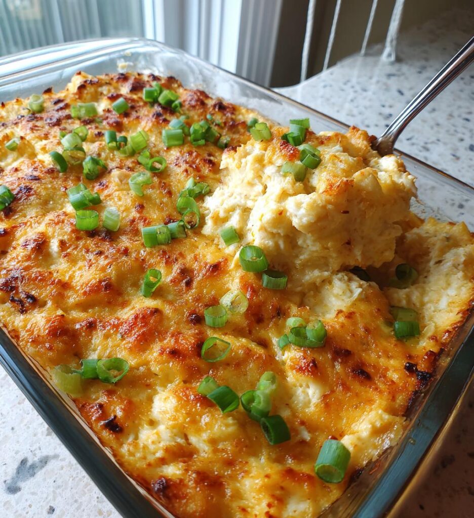 Maryland Crab Dip