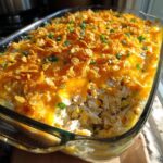 Neiman Marcus Chicken Casserole