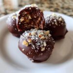 Pecan Pie Truffles