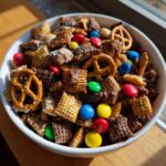 Reindeer Chow