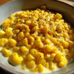 Slow Cooker Creamed Corn