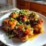 Slow Cooker Honey Teriyaki Chicken