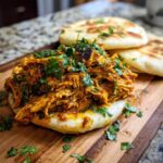 Slow Cooker Shawarma Chicken