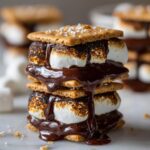 S'mores Sliders