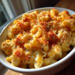 Tasty Ricotta Mac and Cheese