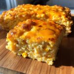The Ultimate Cornbread Casserole