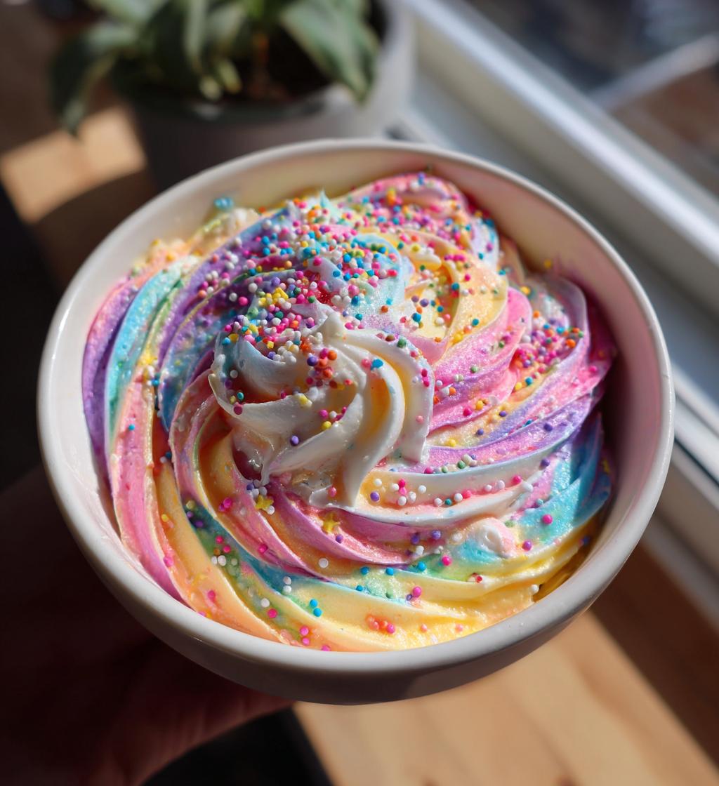 Unicorn Dip