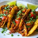 Vegan Birria Tacos