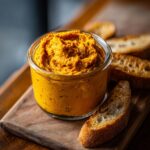 Whipped Pumpkin Butter