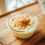 White Garlic Pizza Sauce