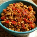 10 Minute Prep Crock Pot Turkey
