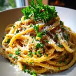 20-Minute Creamy Pasta