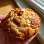 Almond Croissant Cookies