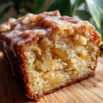 Apple Fritter Cake