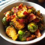 Bacon Brussels Sprouts