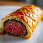 Beef Wellington