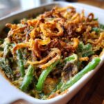 Best Green Bean Casserole