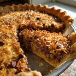 Best Texas Trash Pie