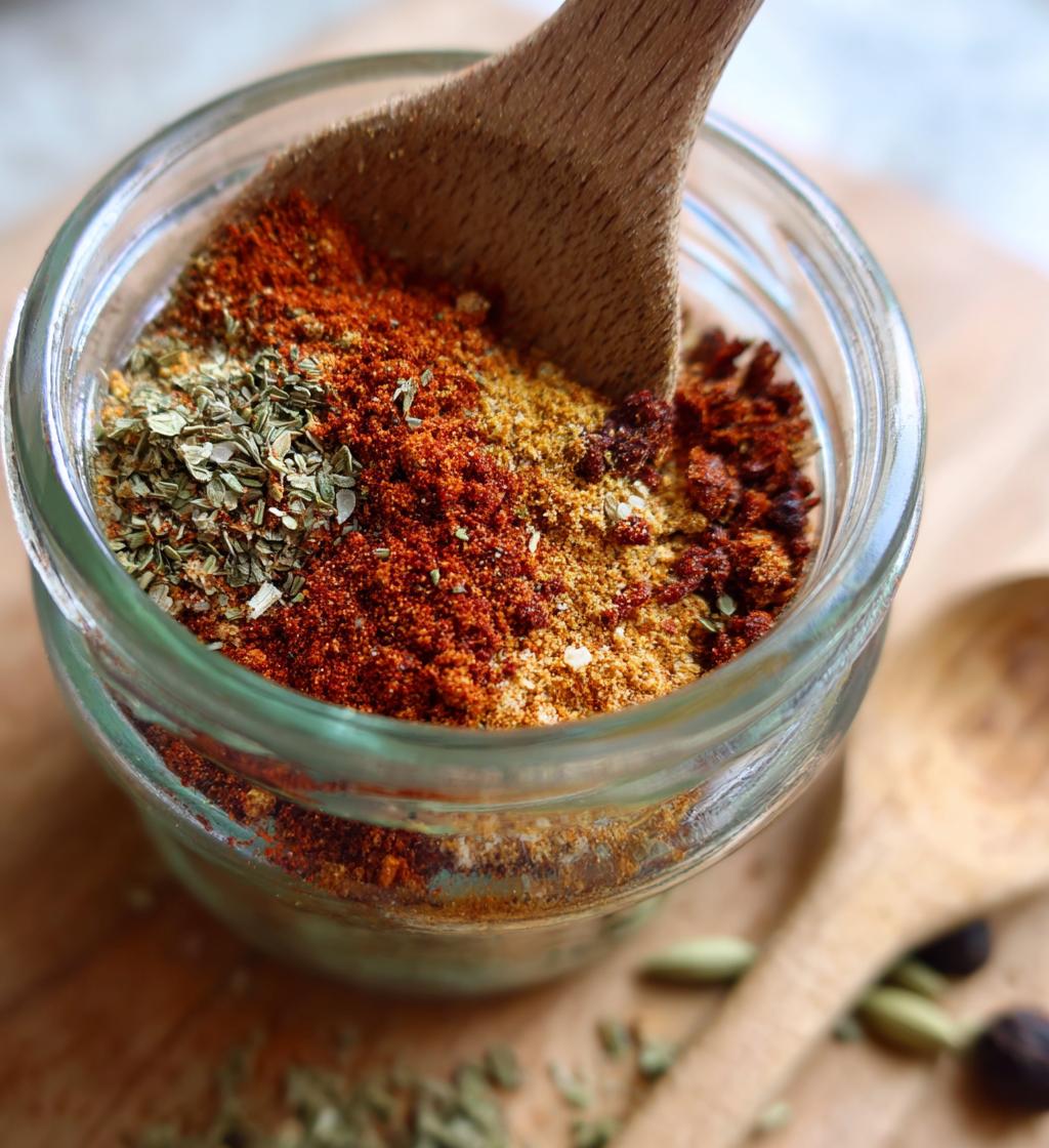 Birria Seasoning - detail 1