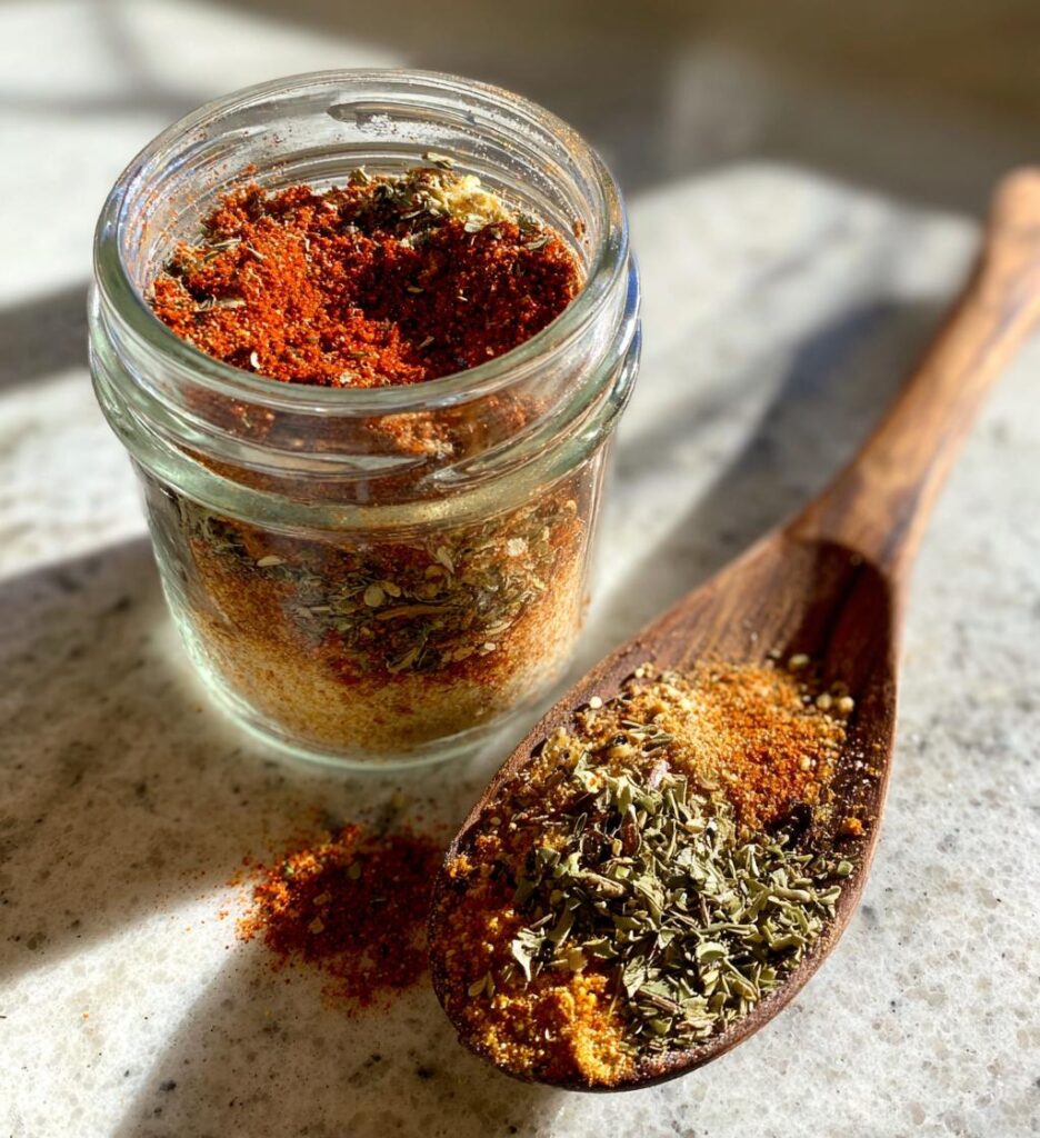 Birria Seasoning
