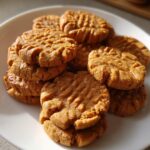 Biscoff Butter Cookies