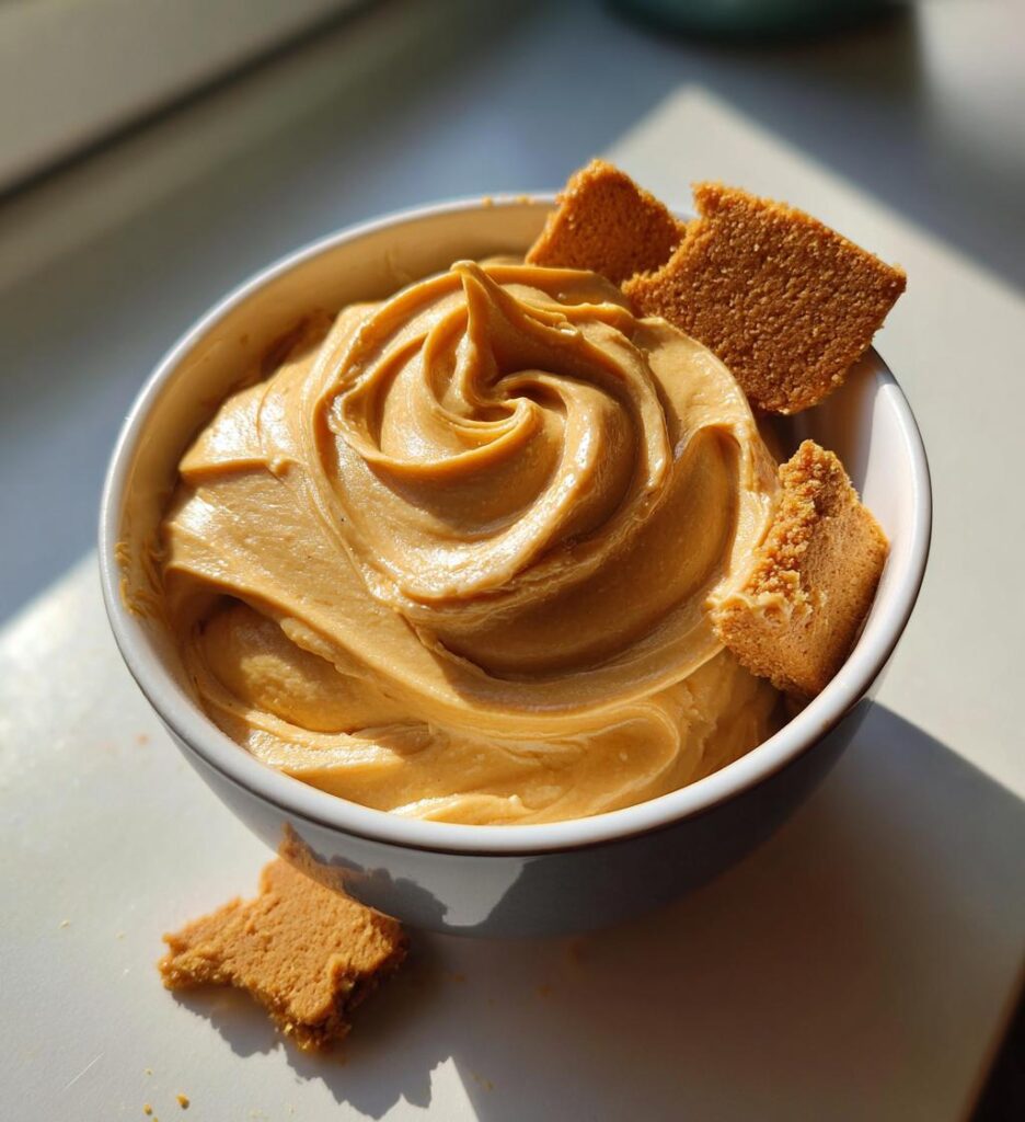 Biscoff Buttercream
