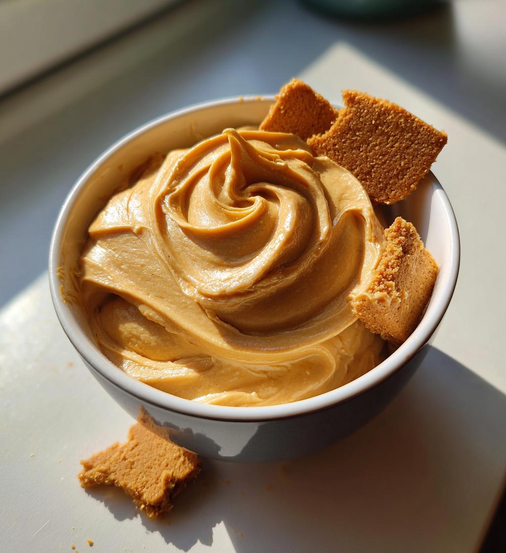 Biscoff Buttercream