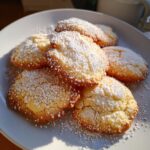 Butter Cookies