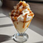 Butterbeer Pudding