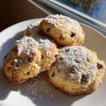 Cannoli Cookies