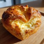 Cheesecake Danish