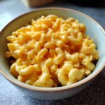 Chick-fil-A Mac and Cheese