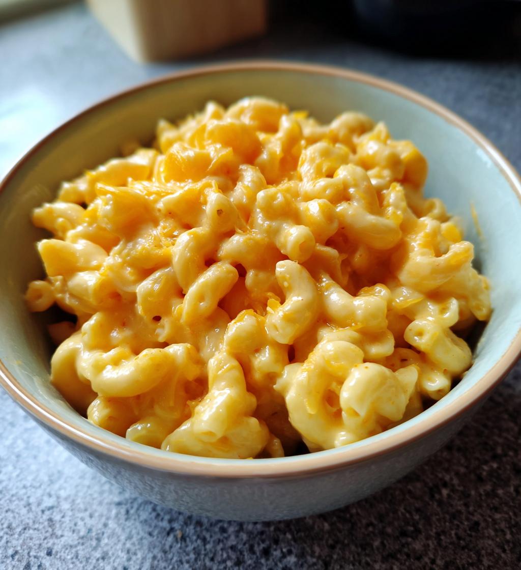 Chick-fil-A Mac and Cheese