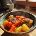 Chicken Stew