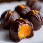 Chocolate Covered Orange Creams