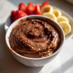 Chocolate Hummus