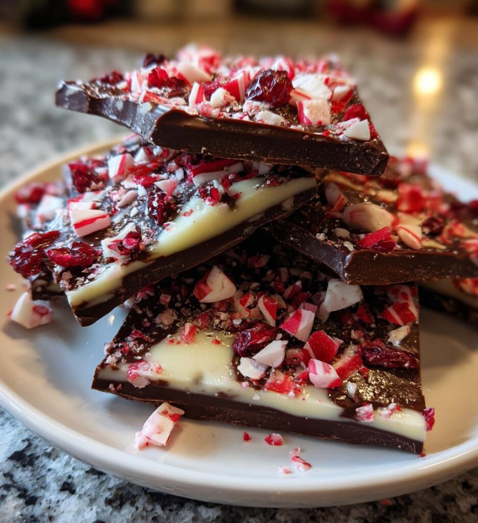 Christmas Bark