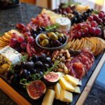 Christmas Charcuterie Board