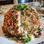Christmas Cheese Ball