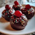 Christmas Cherry Bombs