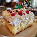 Christmas Dessert