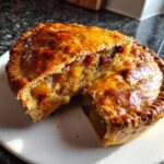 Christmas Pie
