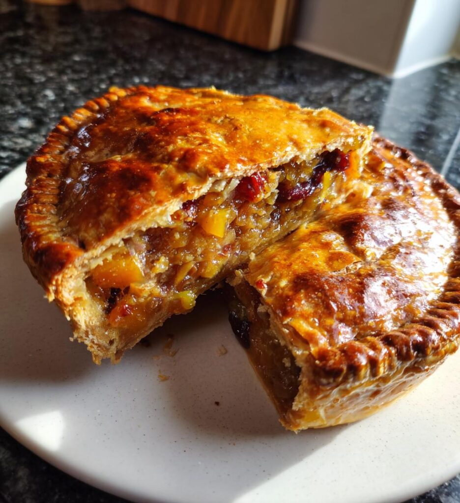 Christmas Pie